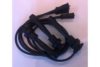 ASHUKI 1614-0250 Ignition Cable Kit